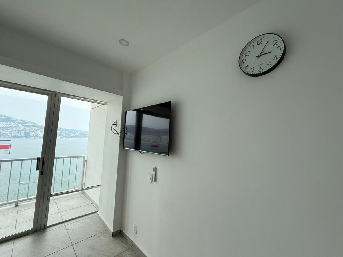 Departamento Nuevo Con Vista Al Mar! Appartement *