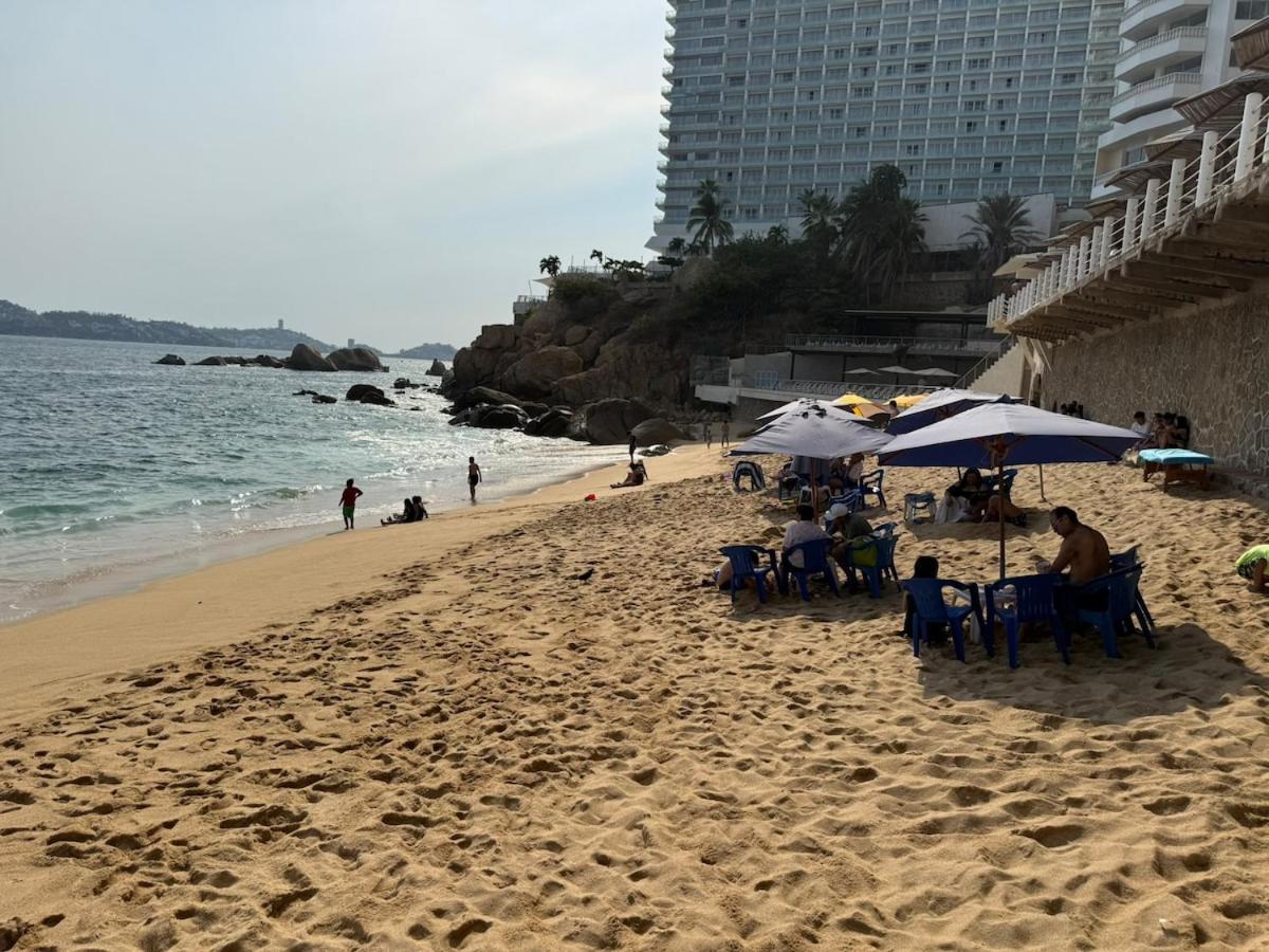 Departamento Nuevo Con Vista Al Mar! Appartement